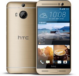 Замена тачскрина на телефоне HTC One M9 Plus в Омске